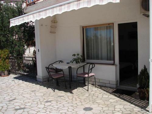 Apartamentos Klaric