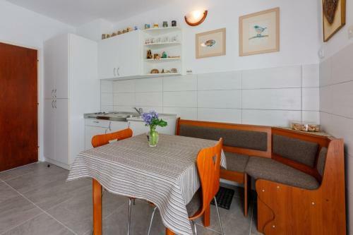 Apartamentos Klaric