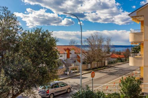 Apartamentos Klaric
