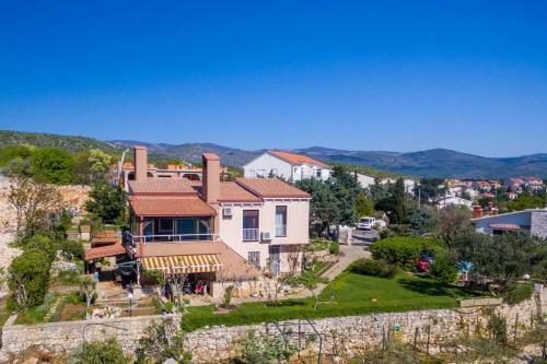 Apartamentos Villa Vanna