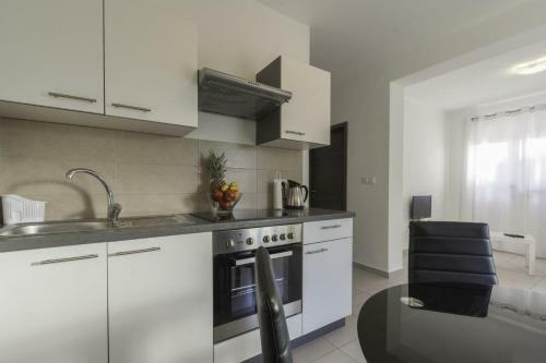 Apartments Wind Rose