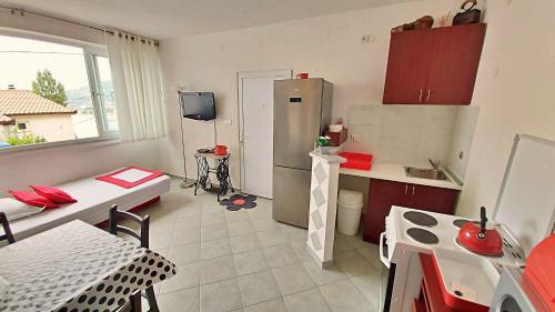 Apartment Ma?ak