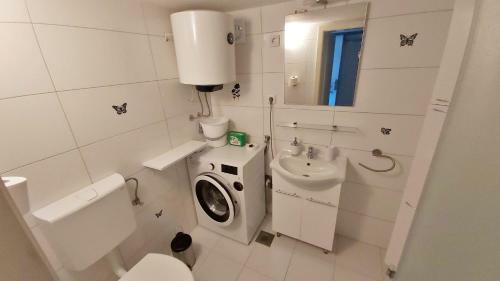 Apartment Ma?ak