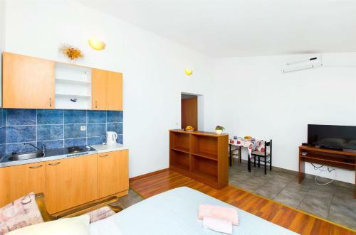 Apartments Tomislav