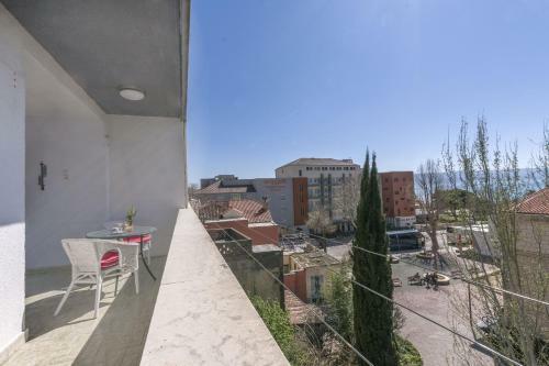 Apartment Nansy