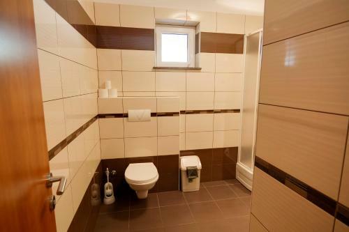 Bed & Breakfast Dalmacija