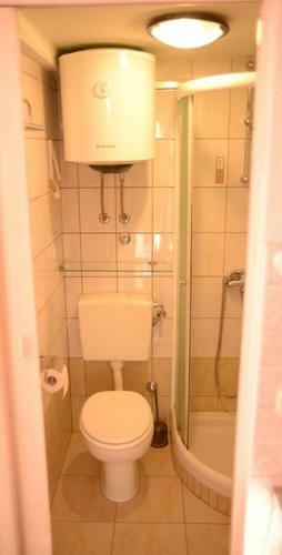 Apartment Nasta - 10m From Beach