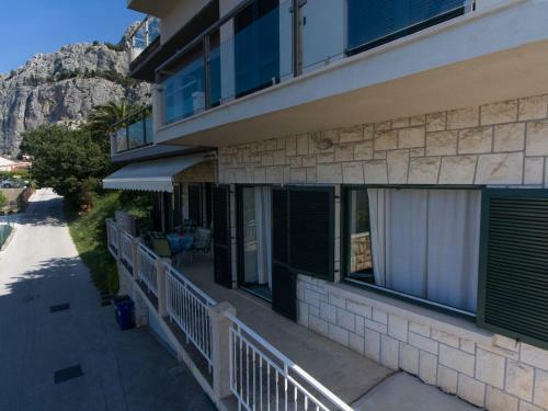 Apartamentos Aparment Iva - With Beautiful View