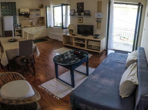 Apartamentos Aparment Iva - With Beautiful View
