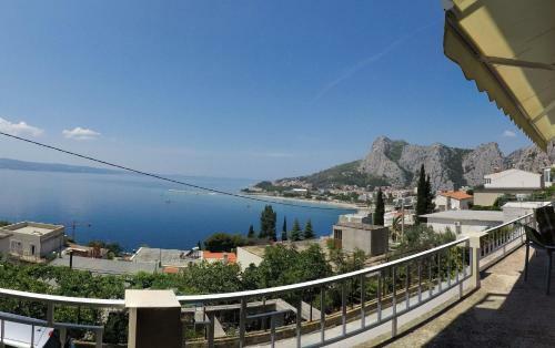 Apartamentos Aparment Iva - With Beautiful View