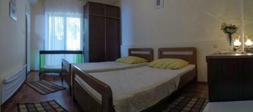Apartamentos Aparment Iva - With Beautiful View