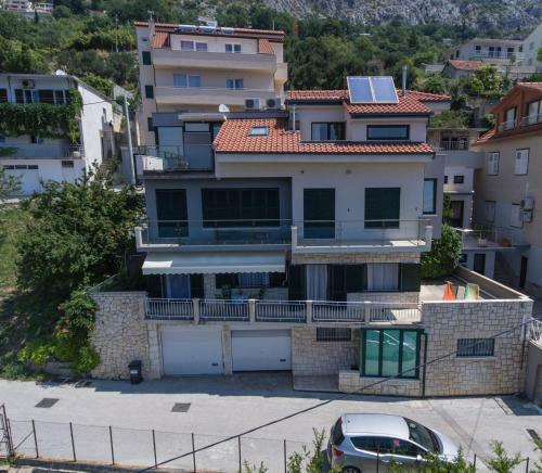 Apartamentos Aparment Iva - With Beautiful View