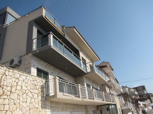 Apartamentos Aparment Iva - With Beautiful View