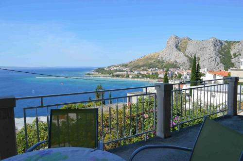 Apartamentos Aparment Iva - With Beautiful View
