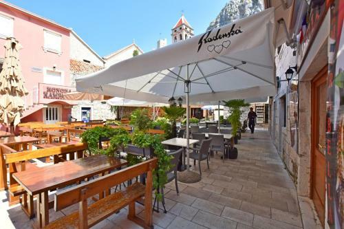 Apartment Marica