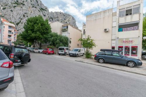 Apartment Marica