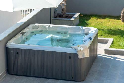 Villa Piece Of Paradise