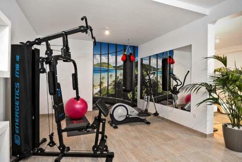 Villa Piece Of Paradise