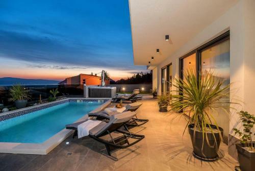 Villa Piece Of Paradise