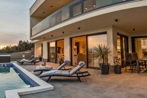Villa Piece Of Paradise