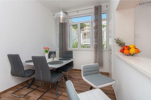 Apartment White Angel