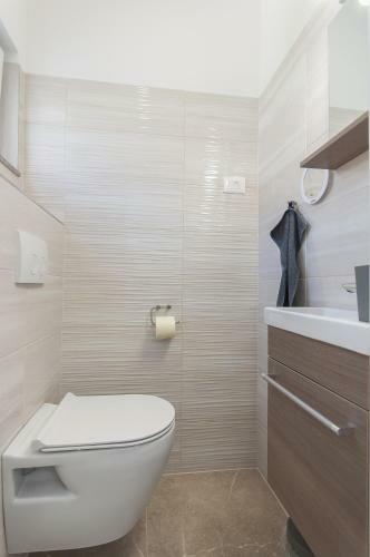 Apartment White Angel