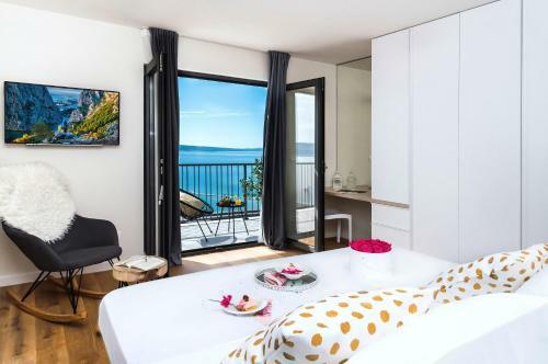 House Villa "the View"