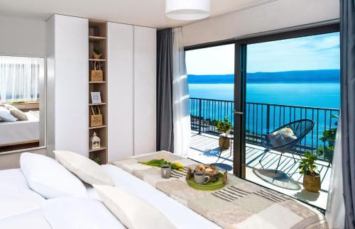 House Villa "the View"