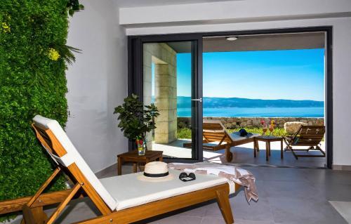 House Villa "the View"