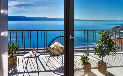 House Villa "the View"