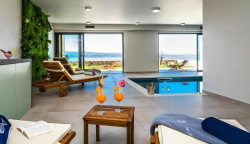 House Villa "the View"