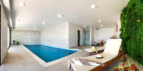 House Villa "the View"