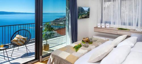 House Villa "the View"