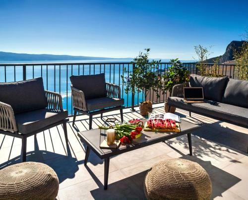 House Villa "the View"