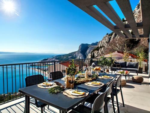 House Villa "the View"