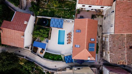 Heritage Villa Castel Muschio