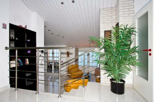 Apartamento Luxury Apt With 3 Balconies Terrace & Sea View