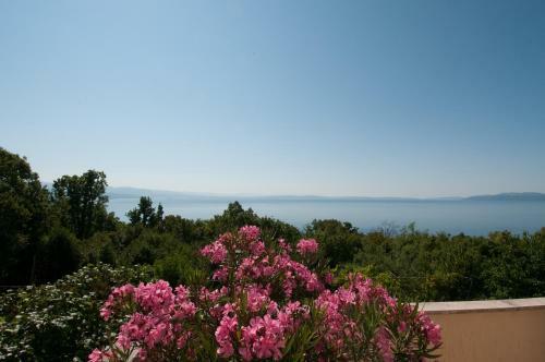House Tabak In Opatija