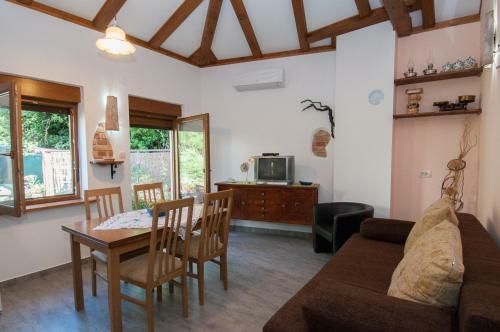 House Tabak In Opatija