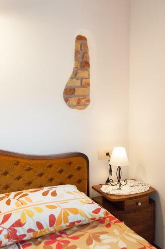 House Tabak In Opatija