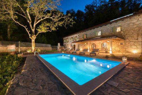Villa Lumaca