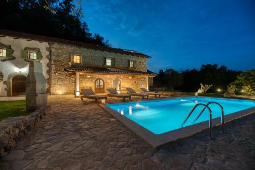 Villa Lumaca