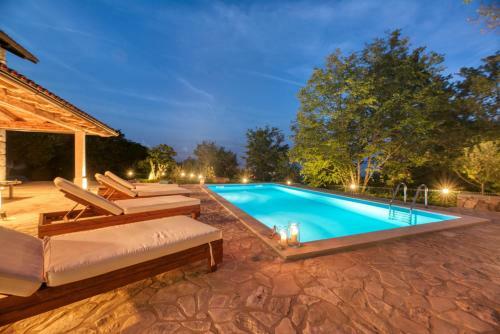 Villa Lumaca