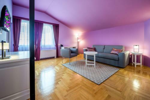 Hotel Domino