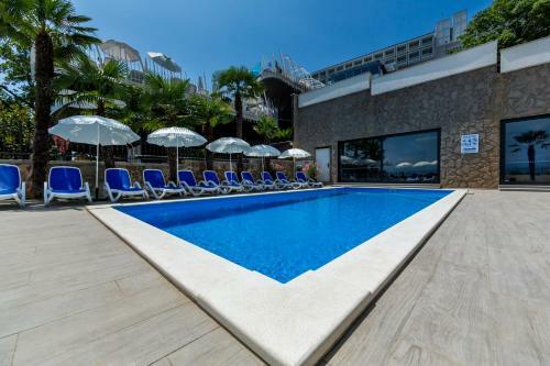 Hotel Domino