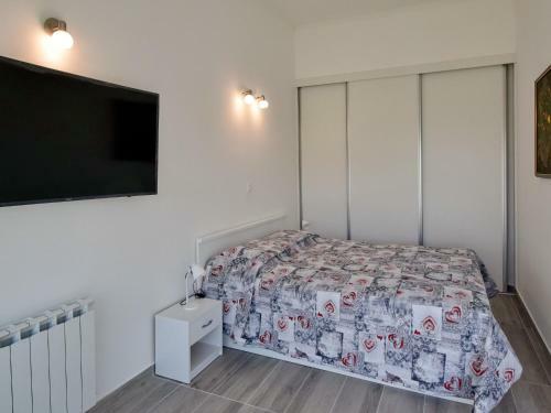Apartment M&b