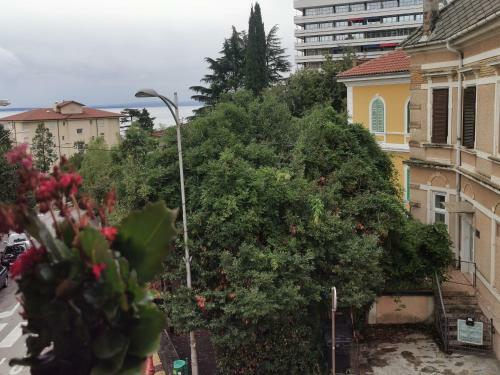 Villa Varglien, Apartment With Garden Place