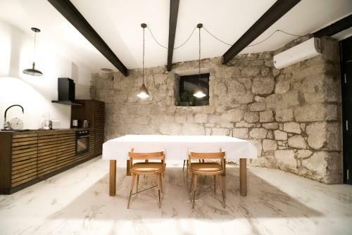 Apartamento Dantes Sin-2 Bdrm Seaside Appartment Rooftop