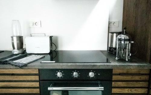 Apartamento Dantes Sin-2 Bdrm Seaside Appartment Rooftop