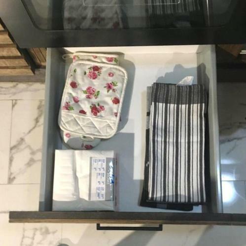 Apartamento Dantes Sin-2 Bdrm Seaside Appartment Rooftop